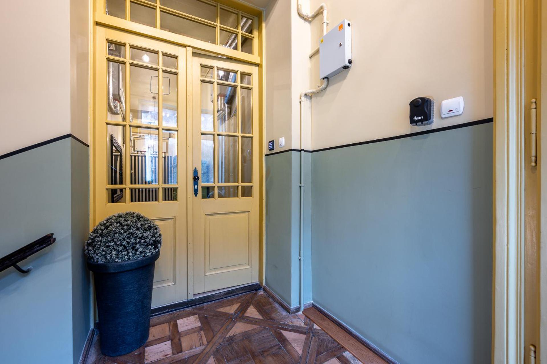 Apartamenty Przy Dworcu Przemyśl Exterior foto